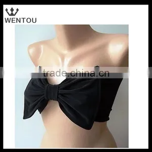 Wholesale Fashion Swimwear Bow thumbnail-4