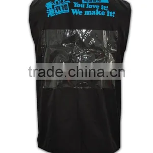 Chinese Manufatory High Quality New Design Perfect Vest Jacket thumbnail-4