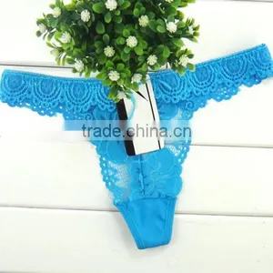 Young Lady Hot Hot Young Girl Thong Panty thumbnail-5
