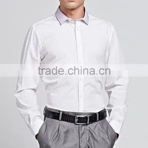 Men's Shirts With Long Sleeves Fancy Men Wear thumbnail-1