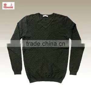 Wholesale Fashion Men's Sweater ,men Fashion Sweater,100%Cotton thumbnail-1
