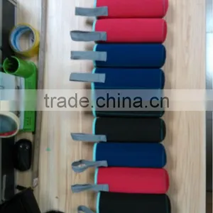 GR-B0256 New Product High Quality Neoprene Bottle Sleeve thumbnail-1