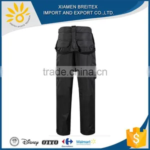 Trustworthy China Supplier Waterproof Softshell Mens Cargo Pants thumbnail-6