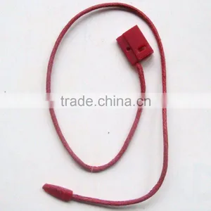 Garment Hang Tag With Waxed String thumbnail-1