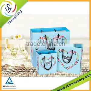 High Quality Custom Paper Bag Wholesale Hot Selling Raw Material of Paper Bag thumbnail-2