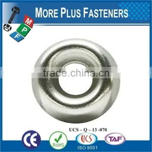 Made in Taiwan Finishing Washer thumbnail-6