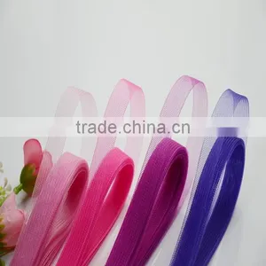 2017 Fashion Party Dress Flat Horsehair Braid thumbnail-6