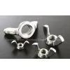304.304L.316.316L.321.347.724L.725LN.317.317L.309.309S.310.310S Stainless Steel Wing Nut thumbnail-1