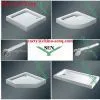 Quadrant Rectangular Diamond Sector Squar Shower Tray thumbnail-1
