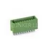 LZ1V-2.5 4A 160V Plug In Terminal Block Connector, PA / VO Insulation Resistance thumbnail-1