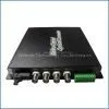 4 Channel Video to Fiber Converter thumbnail-1