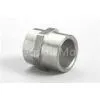 Stainless Steel Materials Precision Turning Parts / Die Casting Machining thumbnail-1