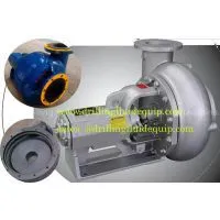 BETTER MISSION MAGNUM SANDMASTER Style Centrifugal Pumps thumbnail-3
