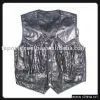 Leather Motorcycle Vests, Ladies Motorcycle Vest, Men's Leather Vests, Vest Racing, Custom Leather Vest, Vests thumbnail-1