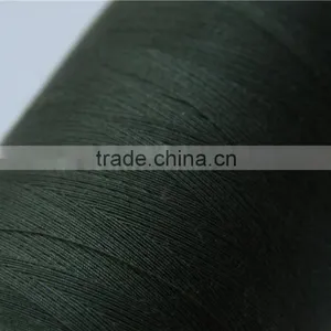 Aramid Sewing Thread Use Meta-aramid Fiber Yarn for Colorful China Sewing Thread thumbnail-3