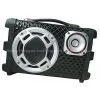Backpack Speaker System,Mini Subwoofer,Outdoor Amplifier thumbnail-1