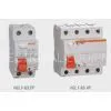 25 Amp / 40a / 63A Residual Current Circuit Breaker , Earth Leakage Circuit Breakers for Generator thumbnail-1