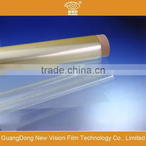 Bulletproof Tint Film Safety Film for Glass thumbnail-1