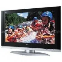 Panasonic TH-50PX500U 50-Inch Flat Panel HD-Ready Plasma TV thumbnail-1