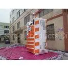 Exciting Nylon Inflatable Advertising/Outdoor Inflatable Decoration thumbnail-1