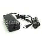 CEC / ERP C8 2 Pins World Travel Power Adapter , IEC / EN60950 External Adaptor thumbnail-1