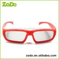 Polarized Kid 3D Glasses for Cinema thumbnail-1