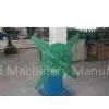 Custom 20 - 25 Steps Door Frame Cold Roll Bending Machine Single Arm of Decoiler 15Kw thumbnail-1