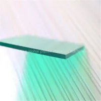 XINHAI High Impact Strength Polycarbonate Sheet Manufacturer thumbnail-1