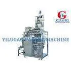 Pneumatic Granule Packing Machine Automated Packaging Equipment With 4 Side Sealing thumbnail-1