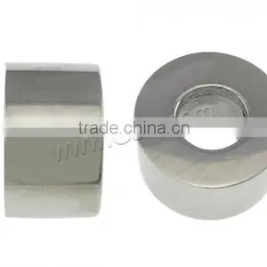 New Stainless Steel Beads Column With More Tyles thumbnail-1
