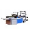 Automatic Sealing And Cutting Bag Maker/Bag Machine/Bag Making Machine/pouch Machine thumbnail-1