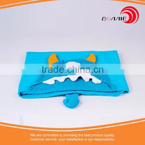 Absorbent And Soft Microfiber Cartoon Characters Bath Towel thumbnail-6