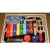Closeout Wooden Music Set,stocklot Wooden Music Set,excess Inventory Wooden Music Set thumbnail-1