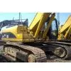 Used CAT330C 2006YEAR Hydraulic Big Excavator thumbnail-1