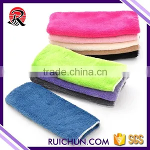 Good Quality Wholesale Microfiber Towel Set In Gift Pack thumbnail-4