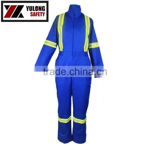 Oil Field Working Wear Three Proof Waterproof Workwear thumbnail-5