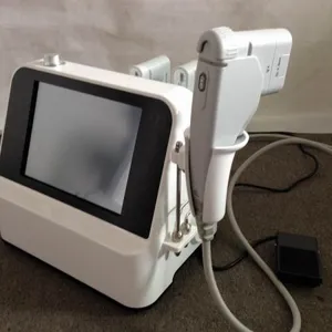 Pigment Removal Hips Shaping Hifu Machine Chest Shaping High Frequency Portable Facial Machine thumbnail-3
