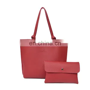 New Fashion Embossed Ladies Bag Color Bag thumbnail-1