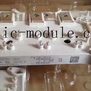 Igbt BSM35GP120G 6MBP50JB(JA)060 thumbnail-3