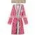 DIY Bathrobe As Your Demands thumbnail-3