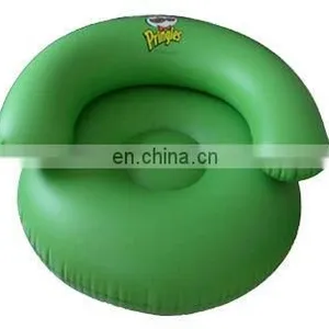 Pvc Inflatable Armchair thumbnail-1