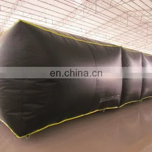 TOP Quality Inflatable Laser Tag Arena thumbnail-1
