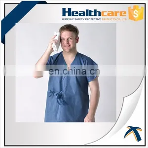 Blue Sauna Suit thumbnail-1