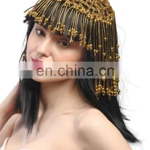 Party Lady's Wigs, Indian Party Wig P-W190 thumbnail-5