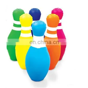 New Promotion PVC Inflatable Bowling thumbnail-4