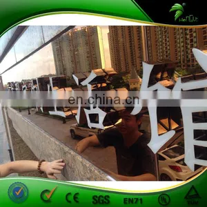 Factory Selling Acrylic Clear for Advertising thumbnail-2