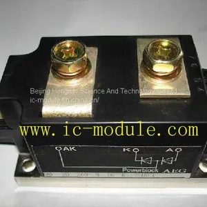 Eupec Diode DD260N16KOF thumbnail-1