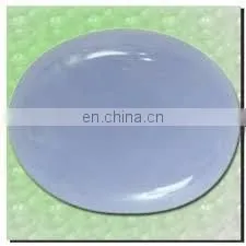 Blue Chalcedony Gemstone/Hot Product Gemstone/Calibrated Gemstone/Wholesale Semi Precious Gemstone thumbnail-1