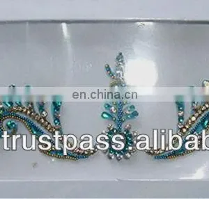 Indian Bindi Manufacturer, Indian Bindi Exporter thumbnail-4