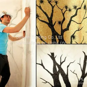 Fiber Wall Decor thumbnail-5